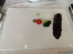 -世博源公馆·本帮融合菜·主题包厢·江景餐厅