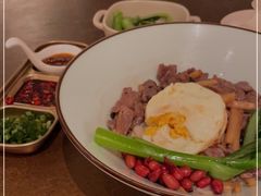 -漆黑觉米粉(三里屯店)