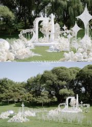 -Sunny喜铺婚礼定制·求婚策划