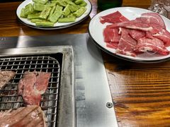 -风味烧烤(泰富店)