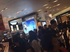 -崇光百货(铜锣湾店)
