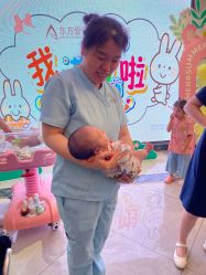 -东方爱堡国际母婴会所(廊坊首店广阳店)