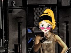 -光猪圈健身(津投广场店)