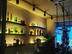 -燕子·越南小馆(贝新巷店)