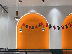 -西语·炭烧牛排(卓越中寰店)