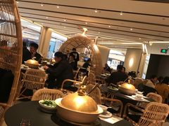 大堂-老鸭集(金沙龙湖天街店)