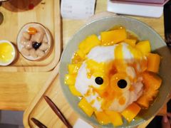 -怪物的冰与火(天虹商场中山路店)