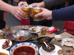 -李氏传家菜(兴城路店)