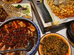 -红辣椒·川菜·火锅(大洋中心店)