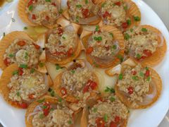 -覃记海鲜美食餐厅