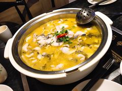 -严厨老坛酸菜鱼(吴江万宝店)