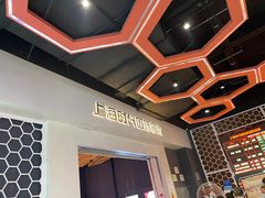 -上海时代国际影城(阜阳商厦时代店)