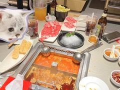 -海底捞火锅(杭州萧山宝龙广场店)