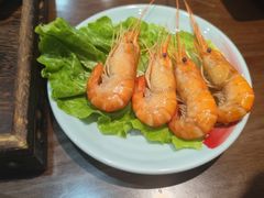-蟹上黄·蟹黄面·江南糖水(人民广场店)