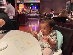 -Wolfgang’s Steakhouse 沃夫冈牛排馆(上海白玉兰广场店)