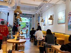 -长乐川式面馆·现炒浇头(石门二路店)