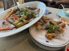 -渔娘渔家丹东海鲜(东直门店)