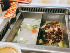 -袁记串串香(北国店)