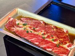 -西塔老太太泥炉烤肉(上海七宝领展广场店)