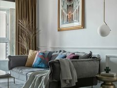 -宅天下装饰·匠心筑家(春熙店)