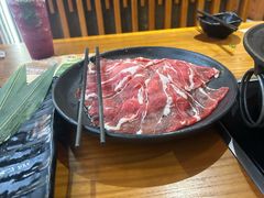 -呷哺呷哺 小火锅 (安平H+超市店)