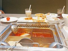 -海底捞火锅(杭州萧山宝龙广场店)