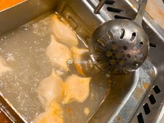 -海底捞火锅(振华商厦店)