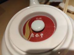 -鼎泰丰(当代商城店)