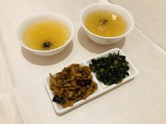 -粗茶淡饭·汉口公馆(循礼门店)