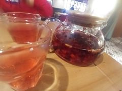 -清真·艾美可餐厅(大悦汇店)