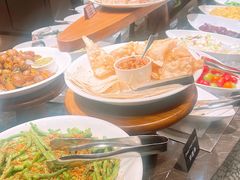 -拉蒂娜·巴西牛排馆 Latina·Brazilian Steakhouse(王府井喜悦店)