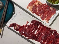 -二刀潮牛·鲜牛肉火锅(爱融荟城店)