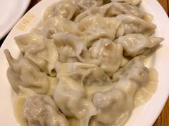 肉三鲜水饺-多福饺·家常菜(谷德店)