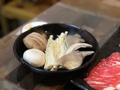 -丽江庭院之爱在路上(西单店)