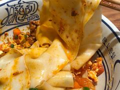 -陇上秦轩biangbiang面(萧山万象汇店)