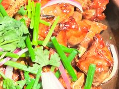 -晓粤·惹味粤菜(凯德乐峰广场店)