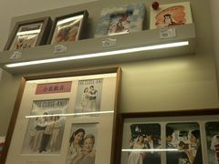 -海马体照相馆(万菱汇店)