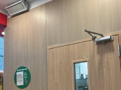 -麦当劳(深圳北站高铁店)