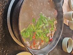 -盡膳口福·百年汤方火锅(科华北路店)