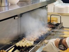 -楼外楼大刀肉传统火锅(西安大路店)