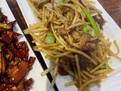 -青麻椒川菜小馆(群力新苑店)