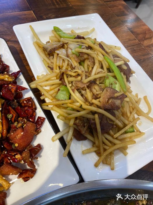 青麻椒川菜小馆(群力新苑店)图片