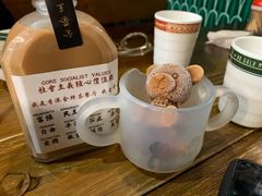 -肥韬茶餐厅(南山mini店)