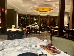-湖滨28中餐厅·西湖宴·杭州君悦酒店