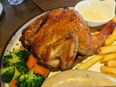 -FABIO’S费比欧披萨餐厅