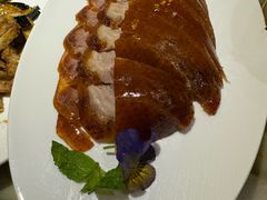 -范家小馆·烤鸭新京菜(金融街店)