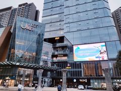 -合景·悠方(成都店)