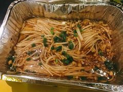 -望京小腰(北京总店)