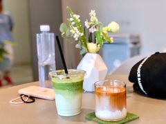-dotcom coffee古点咖啡(致真大厦店)