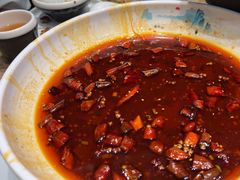 -李氏传家菜(兴城路店)